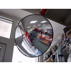 Parabolické zrcadlo Φ 30cm