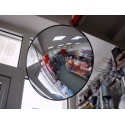 Parabolické zrcadlo Φ 30cm